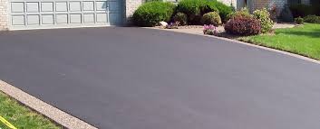 Best Concrete Driveway Installation  in Chesapeake, WV